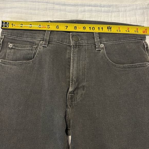 👖BNWT 7 For All Mankind Jeans 31X32👖 - Picture 6 of 11